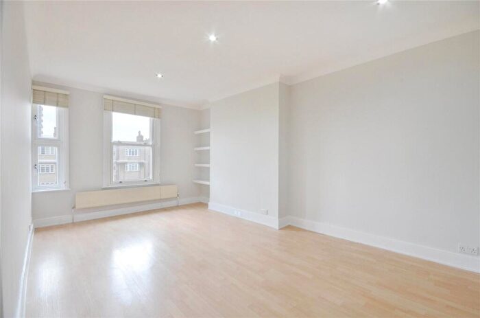 1 Bedroom Flat To Rent In Fordwych Road, Kilburn, NW2