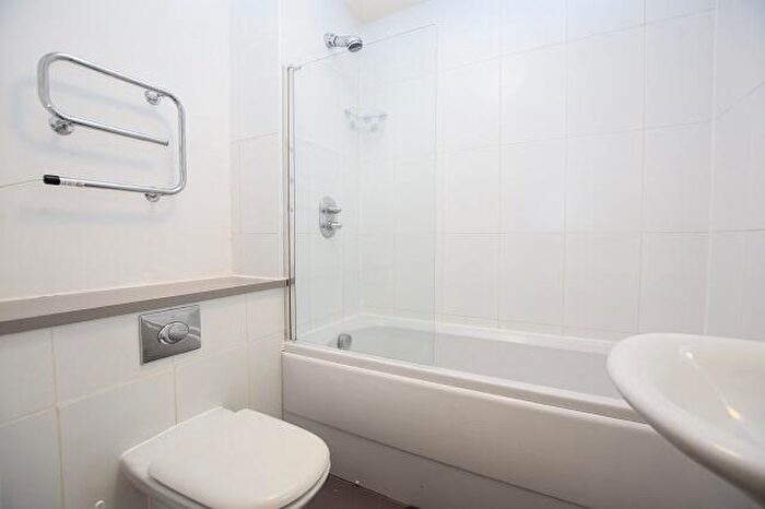 2 Bedroom Apartment To Rent In Metis, Scotland Street, Sheffield, S3