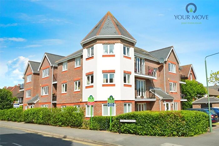 2 Bedroom Flat To Rent In Worcester Road, Sutton, Surrey, SM2