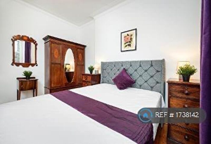 1 Bedroom Flat To Rent In Oswald Street, Falkirk, FK1