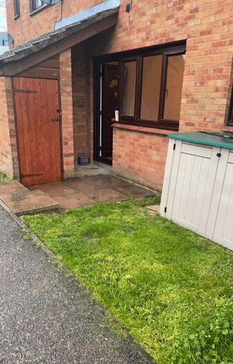 1 Bedroom Flat To Rent In Downland, Milton Keynes, Buckinghamshire, MK8