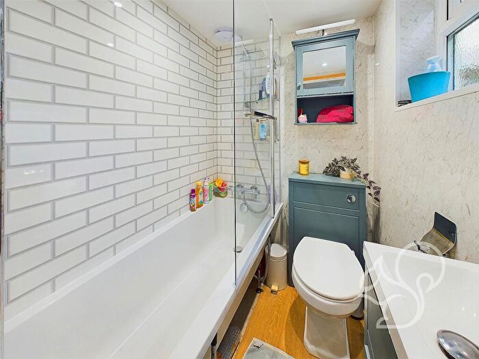 2 Bedroom Cottage For Sale In Brook Street, Glemsford, CO10