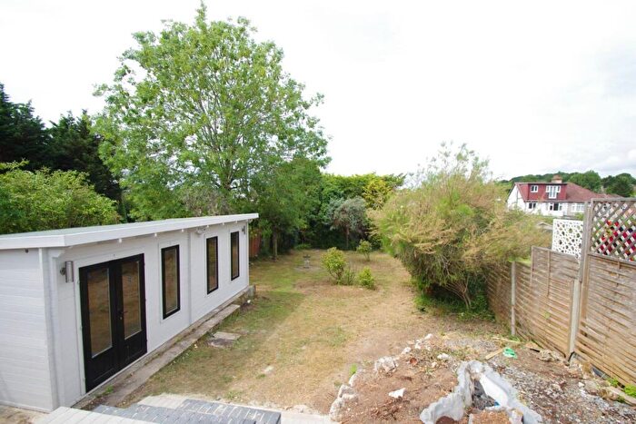 2 Bedroom Bungalow To Rent In Lyndhurst Gardens, Pinner, HA5