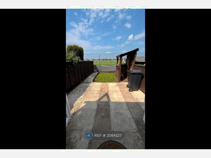 2 Bedroom Terraced House To Rent In Grandstand Road, Hereford, HR4