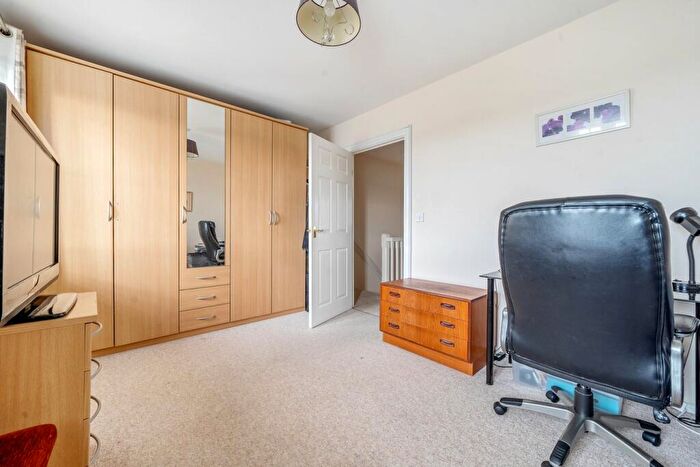 2 Bedroom Terraced House For Sale In Birch Grove, Lower Stondon, Henlow, SG16