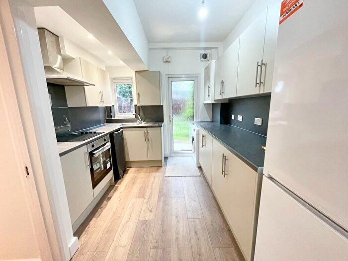 3 Bedroom Terraced House To Rent In Town Road, London, N9