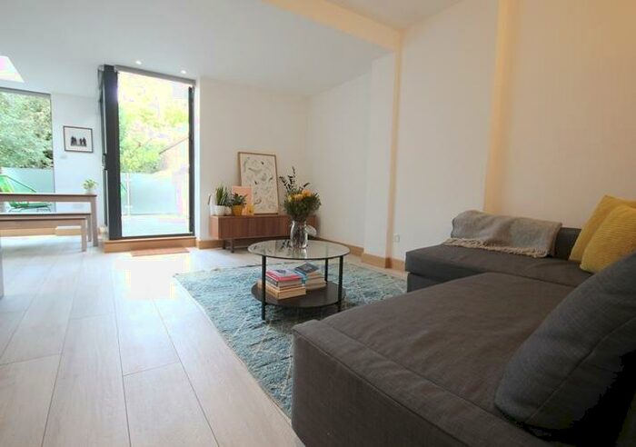 2 Bedroom Flat To Rent In Prince Of Wales Road, Kentish Town, NW5