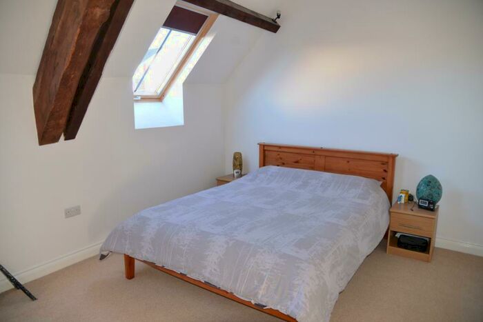 2 Bedroom Apartment To Rent In St Georges House, Church St, Colyton, EX24