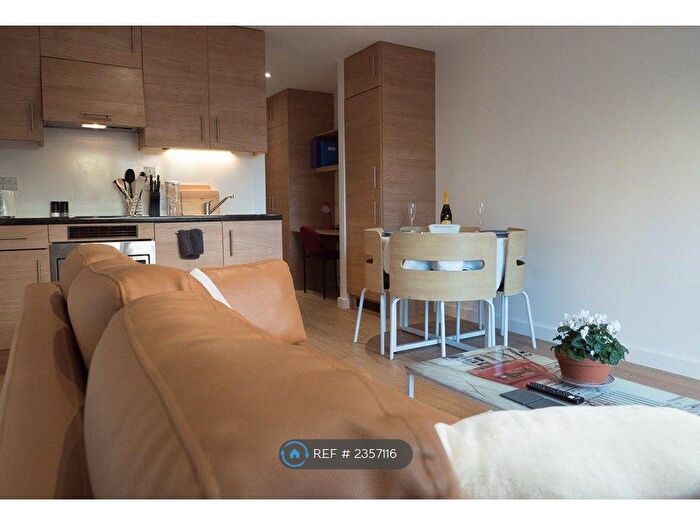 Studio To Rent In Tatton House, Manchester, M13