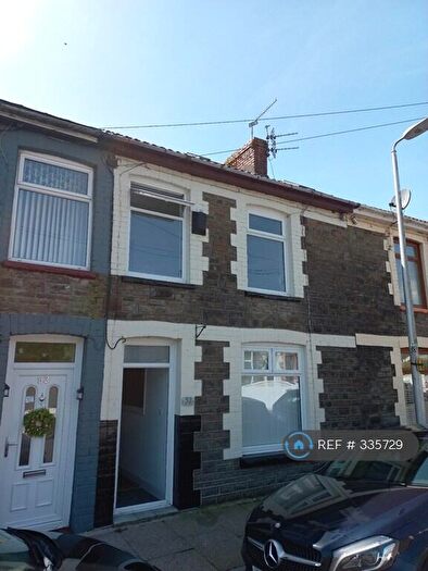 3 Bedroom Terraced House To Rent In New Street, Ferndale, CF43