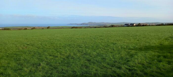 Farm For Sale In . Agricultural Land, Trefin, Haverfordwest, SA62