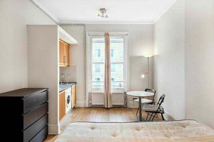 1 Bedroom Flat To Rent In Elvaston Place, South Kensington, London, SW7