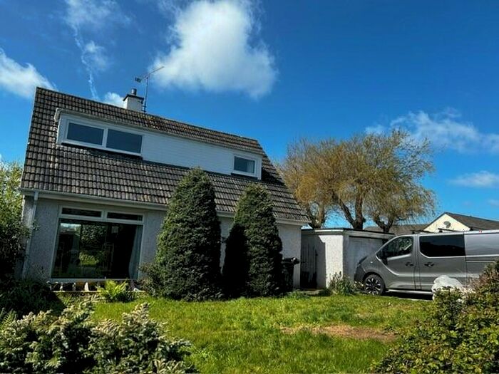 2 Bedroom Bungalow To Rent In Holmbush, St Austell, PL25