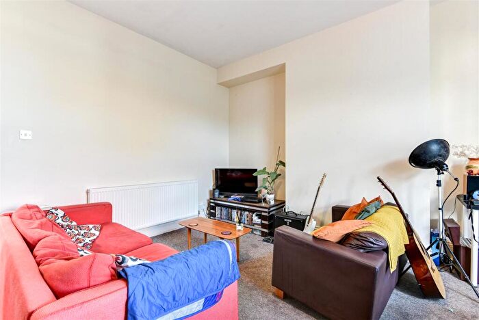 4 Bedroom Flat To Rent In North Road, Brighton, BN1
