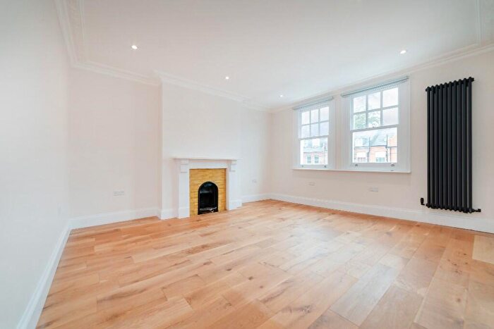 6 Bedroom End Of Terrace House To Rent In Goldhurst Terrace, London, NW6