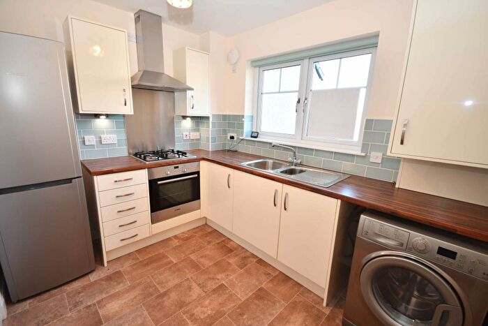 2 Bedroom Flat To Rent In Kincraig Drive, Milton Of Leys, Inverness, IV2