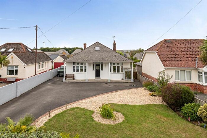 4 Bedroom Detached House For Sale In West Yelland, Barnstaple, EX31