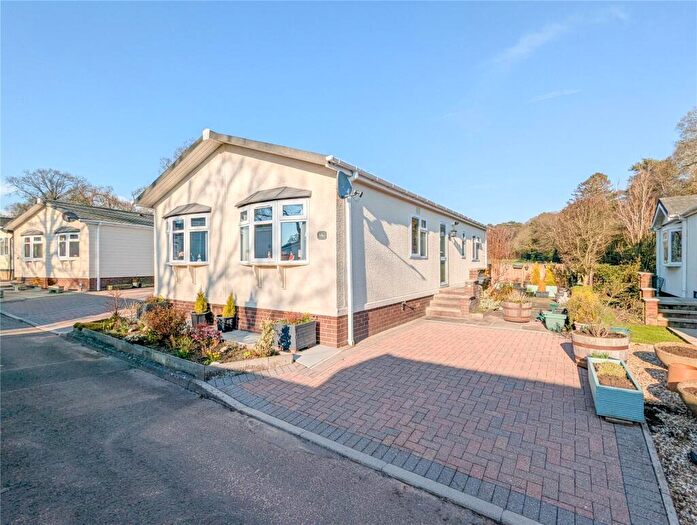 2 Bedroom Bungalow For Sale In A Orton Grange Park, Grange Park Road, Orton Grange, Carlisle, Cumbria, CA5