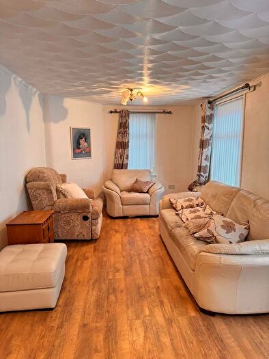 4 Bedroom Semi Detached House To Rent In Agar Road, Liverpool, L11