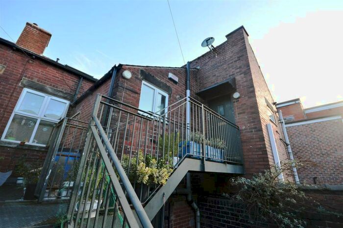 2 Bedroom Apartment To Rent In London Road, Sheffield, S2