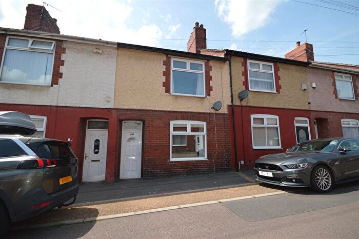 3 Bedroom Terraced House To Rent In Wesley Street, South Elmsall, Pontefract, WF9