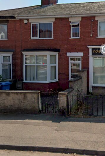 1 Bedroom Flat To Rent In Newcastle Avenue, Worksop, S80