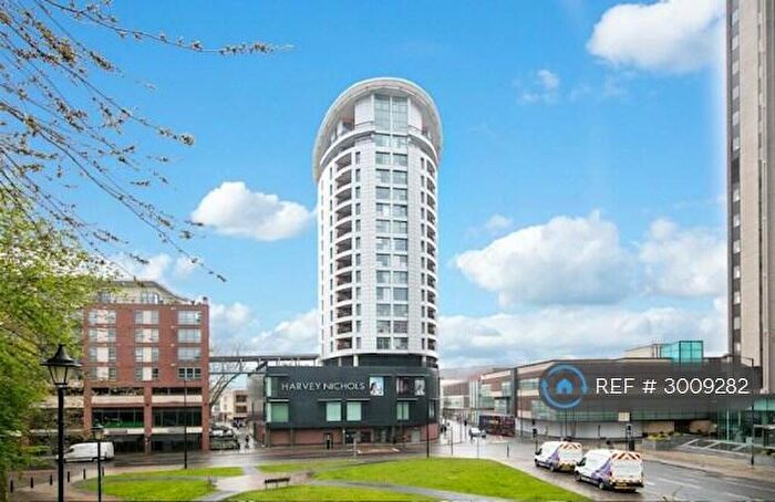 2 Bedroom Flat To Rent In Eclipse, Bristol, BS1