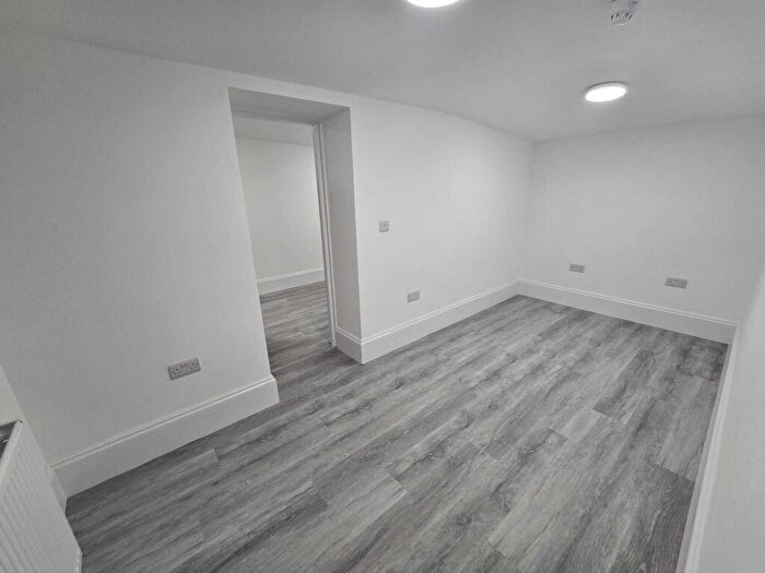 Studio To Rent In Cromwell Road, Hove, BN3