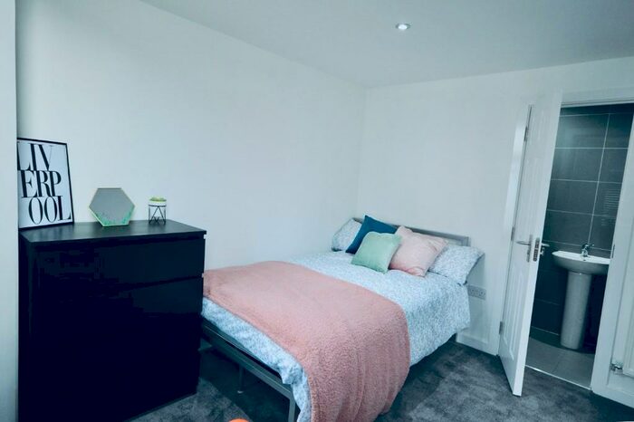 4 Bedroom Terraced House To Rent In Whitman Street, Liverpool, L15