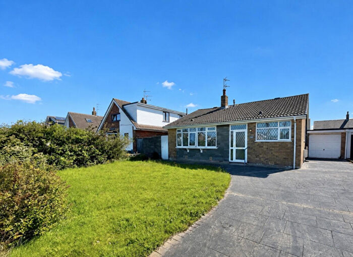 3 Bedroom Bungalow For Sale In Ullswater Avenue, Fleetwood, FY7