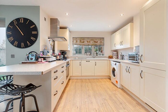 3 Bedroom Semi Detached House For Sale In Thorney Meadows, Spennithorne, Leyburn, North Yorkshire, DL8