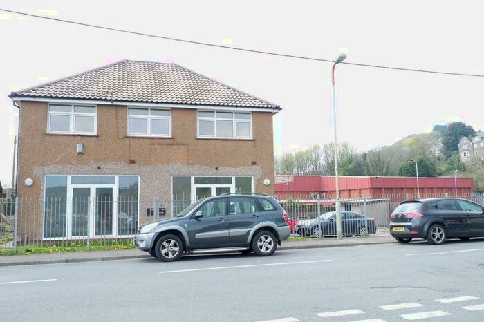 1 Bedroom Flat To Rent In Cardiff Road, Llantrisant, CF72