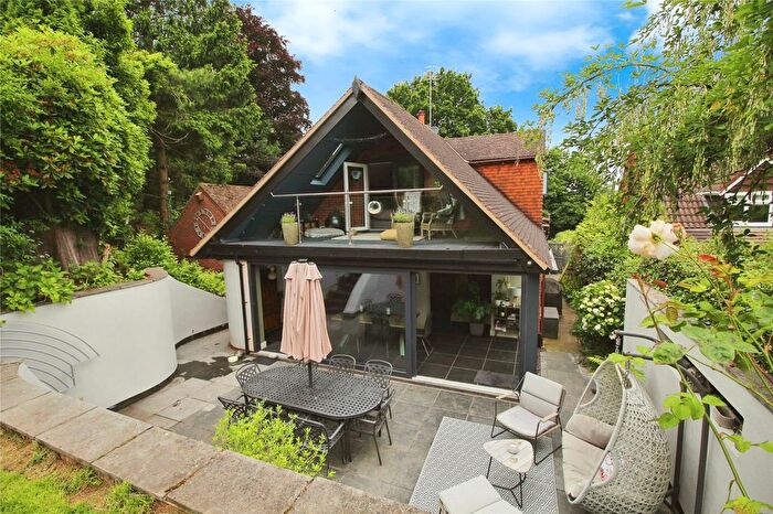 3 Bedroom Detached House For Sale In Pikes Pool Lane, Burcot, Bromsgrove, Worcestershire, B60