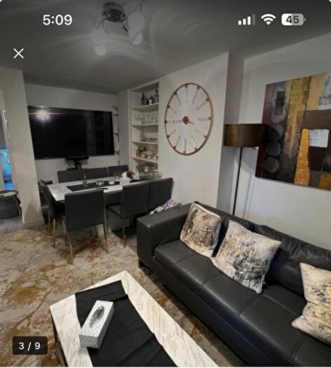 2 Bedroom Flat To Rent In High Gate, London, N6