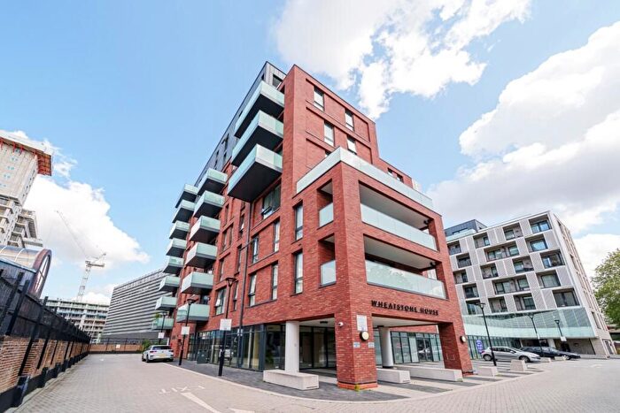 1 Bedroom Flat To Rent In Chiswick High Road, London, W4