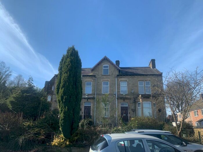 1 Bedroom Flat To Rent In Victoria Crescent, Barnsley, S75