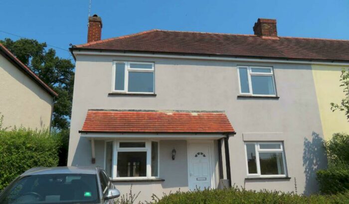 6 Bedroom Semi-Detached House To Rent In Lincoln Rd, Guildford, GU2