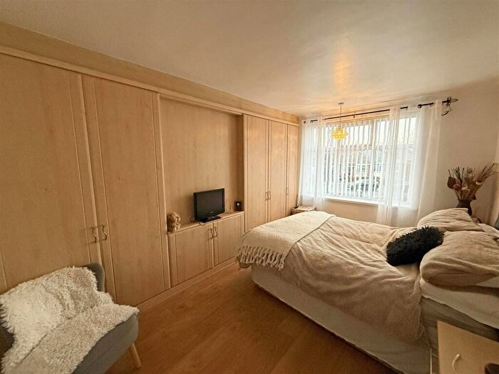 2 Bedroom Semi-Detached House For Sale In Sheringham Avenue, North Shields, Tyne And Wear, NE29