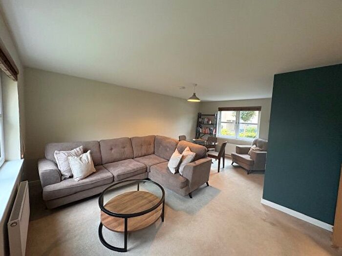 2 Bedroom Flat To Rent In Wymet Gardens, Shawfair, Edinburgh, EH22
