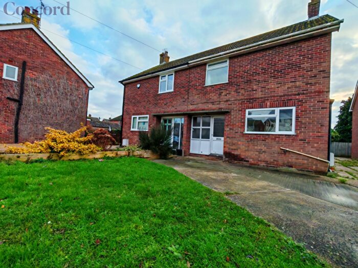 3 Bedroom House To Rent In Wivenhoe, CO7