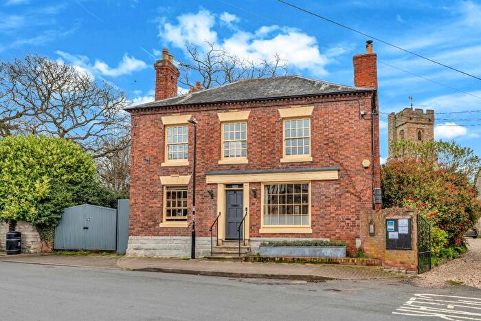 4 Bedroom Detached House For Sale In High Street, Bidford-on-Avon, Alcester, B50