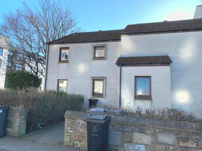 2 Bedroom Flat To Rent In C Froghall Terrace, Aberdeen, AB24