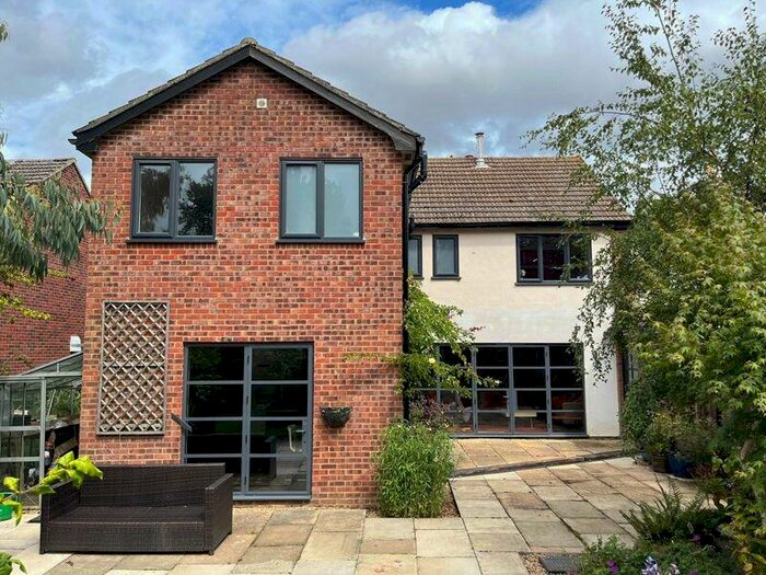 5 Bedroom Detached House For Sale In Perkins Way, Tostock, IP30