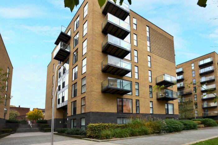 Flat To Rent In Conington Road London, SE13