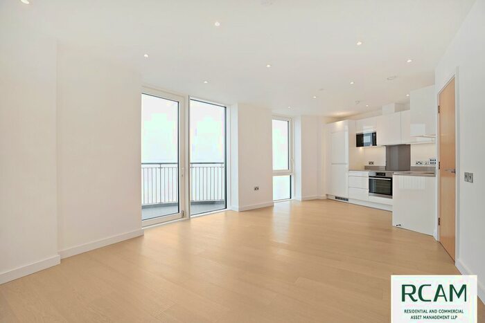 1 Bedroom Flat To Rent In Barking, Cambridge Road, Barking, IG11