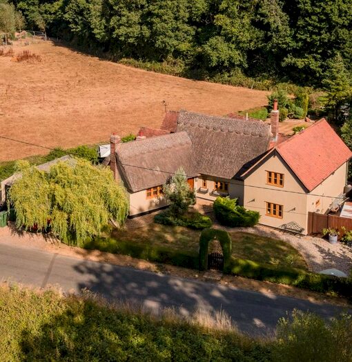 4 Bedroom Detached House For Sale In Curds Road, Earls Colne, Colchester, CO6