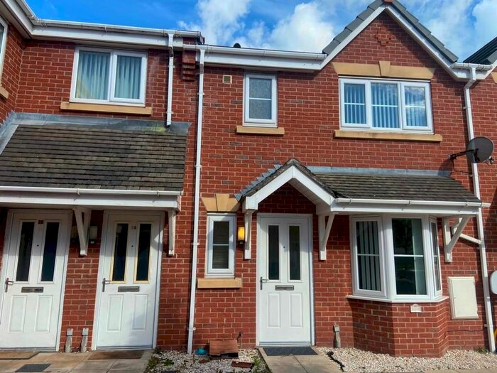 1 Bedroom Mews House To Rent In Heathfield Drive, Bootle, L20