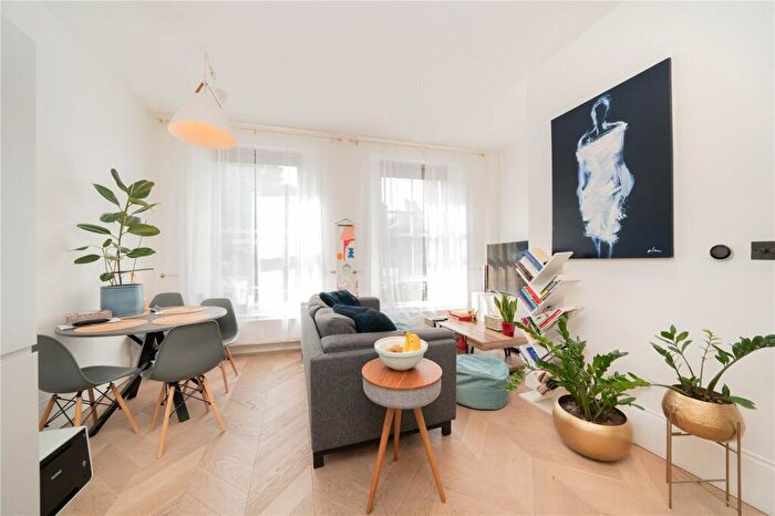 1 Bedroom Apartment To Rent In Kings Road, London, SW10