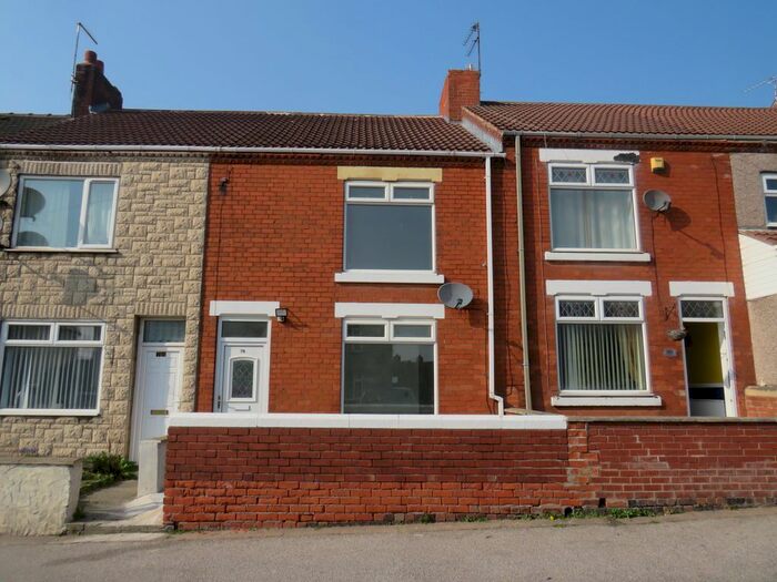 3 Bedroom Property To Rent In Lordens Hill, Dinnington, Sheffield, S25