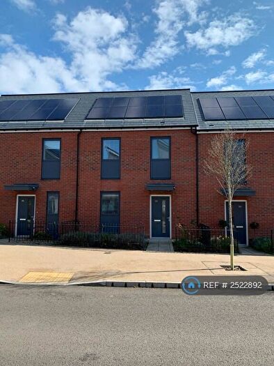 2 Bedroom Terraced House To Rent In Charlotte Avenue, Bicester, OX27